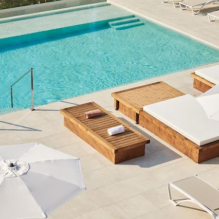 Dwo Sirius - Adults Only Hotell Santa Susanna Eksteriør bilde