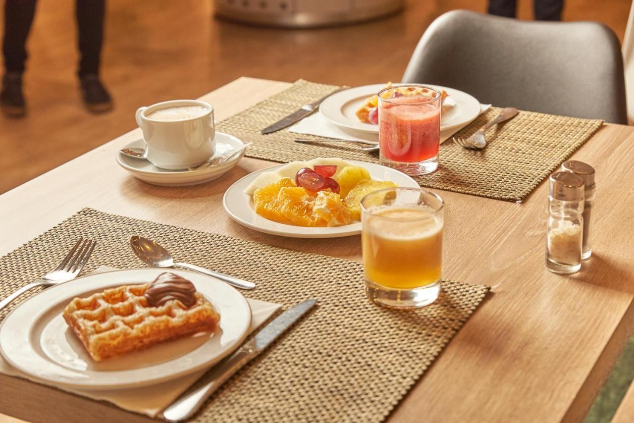 Dwo Sirius - Adults Only Hotell Santa Susanna Eksteriør bilde